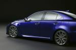 Lexus IS-F 2010 года